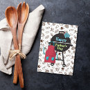 Buscar parrilla tarjetas Maestro de parrilladas