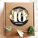 Buscar luz negra pegatinas Para ella