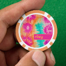 Buscar nombre poker fichas Para ella