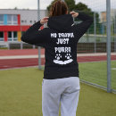 Buscar burro sudaderas Para ella