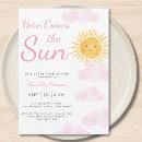 Buscar brillo rosado invitaciones General y unisex