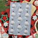 Buscar pingüinos paños de cocina General y unisex