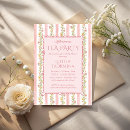 Buscar té de tarde invitaciones Futura madre