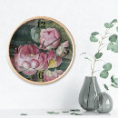 Buscar lotus flower relojes de pared Rosa