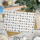 Buscar gatos paños de cocina General y unisex