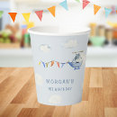 Buscar lobo papel vasos Caprichoso