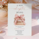 Buscar comienzo invitaciones Comienza un nuevo capítulo
