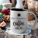 Buscar ayuda café tazas Para todos