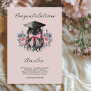 Buscar la universidad de tarjetas de graduacion Para ella