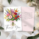 Buscar flores tarjetas General y unisex
