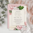 Buscar tórrido invitaciones Flores