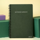 Buscar trabajo agendas Monogramado