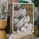 Buscar arbusto posters Floral