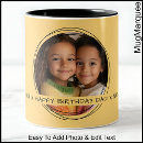 Buscar feliz día del padre tazas General y unisex