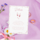 Buscar líneas onduladas invitaciones General y unisex