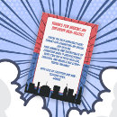 Buscar arañas tarjetas General y unisex