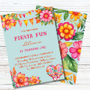 Buscar fiesta mexicana invitaciones 6 ª beca