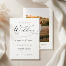 Buscar urbano boda invitaciones Para todos