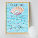 Buscar perla azul posters General y unisex