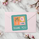 Buscar etsy pegatinas De agradecimiento