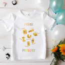 Buscar positividad camisetas Para niños