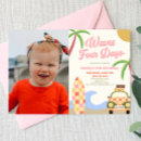 Buscar cuarto del julio invitaciones de cumpleaños Chica