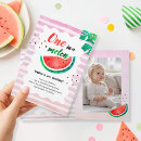 Buscar melón invitaciones Para niños
