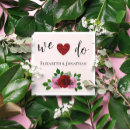 Buscar rojo y negro servilletas General y unisex