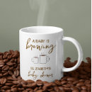 Buscar baby shower tazas General y unisex
