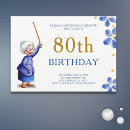 Buscar grandma invitaciones Para ella