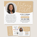 Buscar elegante flyers Clientes