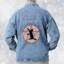 Buscar brujas chaquetas De denegación