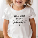 Buscar mi padrino bebe camisetas Adorable