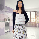 Buscar ropa delantales Elegante
