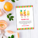 Buscar fruta tropical tarjetas Para niños