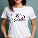 Buscar blanca mujer camisetas Prometida