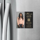 Buscar fondo invitaciones Negro y oro