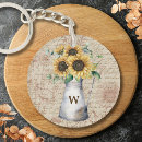 Buscar girasol llaveros Madre