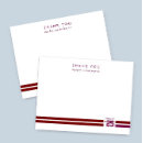 Buscar franja tarjetas General y unisex