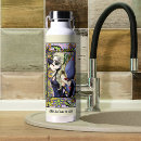 Buscar hadas agua botellas General y unisex