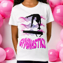 Buscar balance camisetas Gimnasta