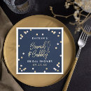 Buscar confeti servilletas Elegante