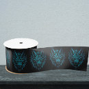 Buscar lobo cintas Negro