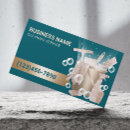 Buscar burbujas tarjetas de visita Profesional