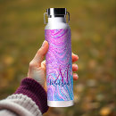 Buscar arco iris agua botellas Para ella