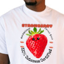 Buscar fresas frescas camisetas Para todos