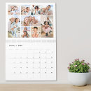 Buscar elegantes calendarios Para todos