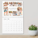 Buscar amigos calendarios Para ella