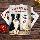 Buscar gallina barajas de cartas Divertido