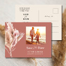 Buscar rustic save the date postales Para todos